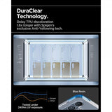 Spigen Samsung Galaxy S25 Plus Skal Liquid Crystal Crystal Clear