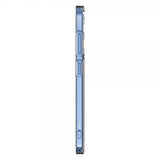 Spigen Samsung Galaxy S25 Plus Skal Liquid Crystal Crystal Clear