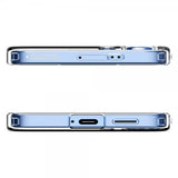 Spigen Samsung Galaxy S25 Plus Skal Liquid Crystal Crystal Clear