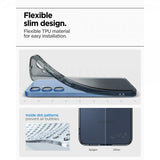 Spigen Samsung Galaxy S25 Plus Skal Liquid Crystal Space Crystal