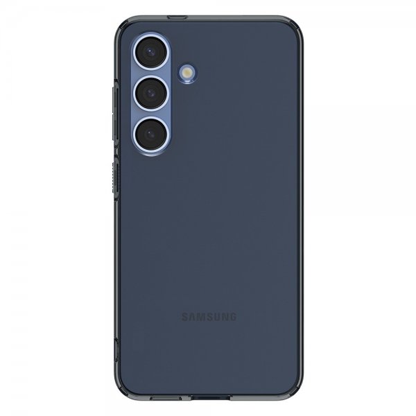 Spigen Samsung Galaxy S25 Plus Skal Liquid Crystal Space Crystal