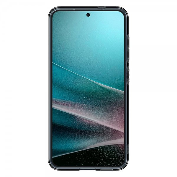 Spigen Samsung Galaxy S25 Plus Skal Liquid Crystal Space Crystal