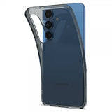 Spigen Samsung Galaxy S25 Plus Skal Liquid Crystal Space Crystal