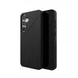 ZAGG Samsung Galaxy S25 Plus Skal Luxe Svart