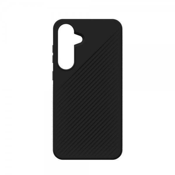 ZAGG Samsung Galaxy S25 Plus Skal Luxe Svart