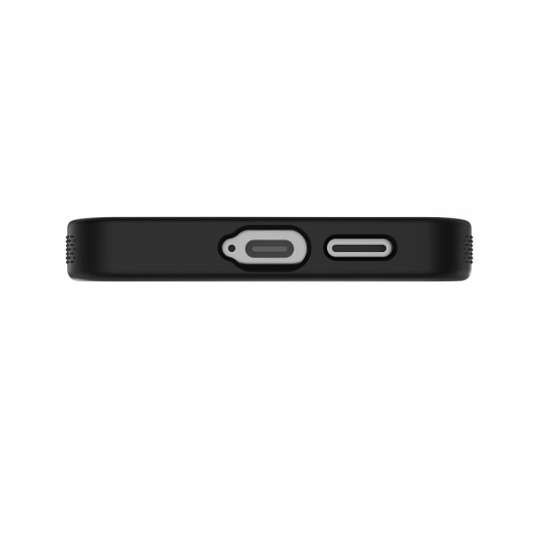 ZAGG Samsung Galaxy S25 Plus Skal Luxe Svart