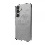 ZAGG Samsung Galaxy S25 Plus Skal Luxe Transparent