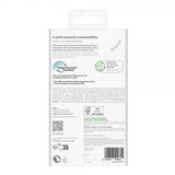 Puro Samsung Galaxy S25 Plus Skal Nude Transparent
