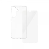 CARE by PanzerGlass Samsung Galaxy S25 Plus Skal och Skärmskydd Fashion 2-in-1 Bundle
