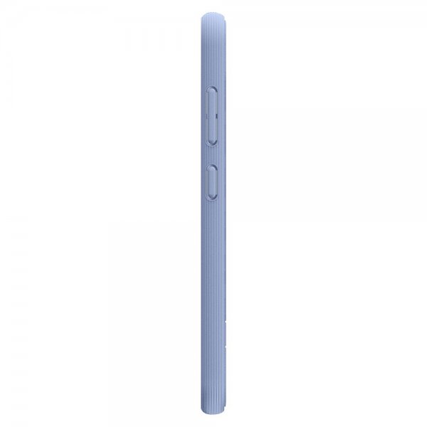Spigen Samsung Galaxy S25 Plus Skal Parallax MagFit Purple-ish