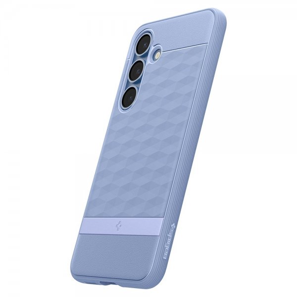 Spigen Samsung Galaxy S25 Plus Skal Parallax MagFit Purple-ish