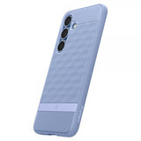 Spigen Samsung Galaxy S25 Plus Skal Parallax MagFit Purple-ish