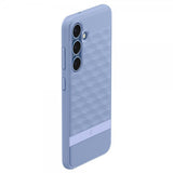 Spigen Samsung Galaxy S25 Plus Skal Parallax MagFit Purple-ish