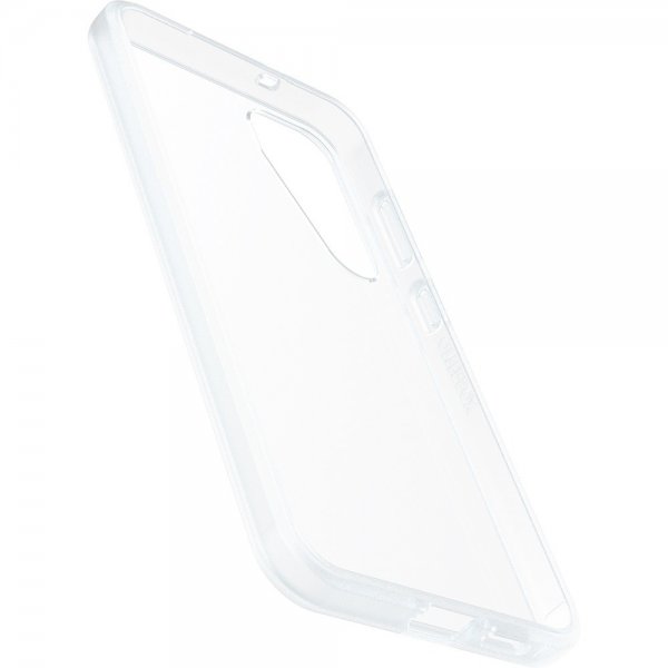 Otterbox Samsung Galaxy S25 Plus Skal React Transparent