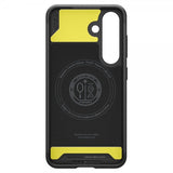 Spigen Samsung Galaxy S25 Plus Skal Rugged Armor MagFit Matte Black