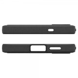 Spigen Samsung Galaxy S25 Plus Skal Rugged Armor MagFit Matte Black