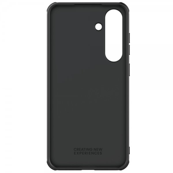 Nillkin Samsung Galaxy S25 Plus Skal Super Frosted Shield Pro Svart