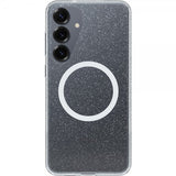 Otterbox Samsung Galaxy S25 Plus Skal Symmetry Clear MagSafe Stardust