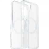 Otterbox Samsung Galaxy S25 Plus Skal Symmetry Clear MagSafe Transparent