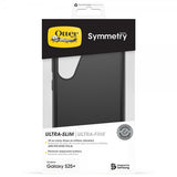 Otterbox Samsung Galaxy S25 Plus Skal Symmetry MagSafe Svart