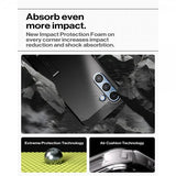 Spigen Samsung Galaxy S25 Plus Skal Tough Armor MagFit Svart