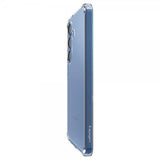 Spigen Samsung Galaxy S25 Plus Skal Ultra Hybrid Crystal Clear