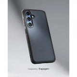 Spigen Samsung Galaxy S25 Plus Skal Ultra Hybrid Frost Black