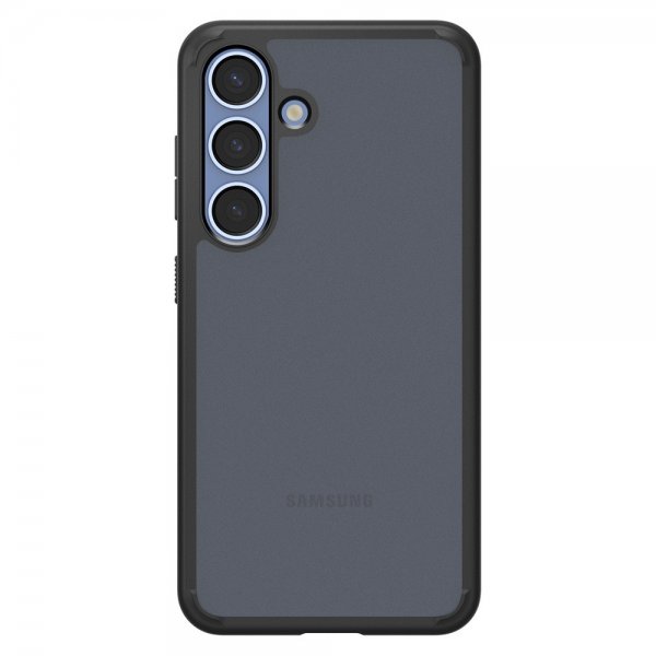Spigen Samsung Galaxy S25 Plus Skal Ultra Hybrid Frost Black