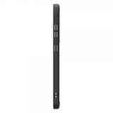 Spigen Samsung Galaxy S25 Plus Skal Ultra Hybrid Frost Black