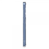 Spigen Samsung Galaxy S25 Plus Skal Ultra Hybrid MagFit Clear White