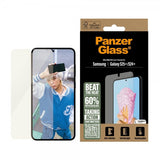 PanzerGlass Samsung Galaxy S24 Plus/Galaxy S25 Plus Skärmskydd All-in-One