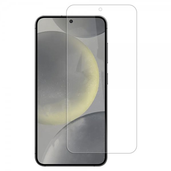 Nordic Covers Samsung Galaxy S25 Plus Skärmskydd Glasberga