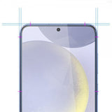 Nordic Covers Samsung Galaxy S25 Plus Skärmskydd Glasberga