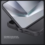 Nillkin Samsung Galaxy S25 Skal CamShield Pro Svart