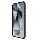 Nillkin Samsung Galaxy S25 Skal CamShield Pro Svart