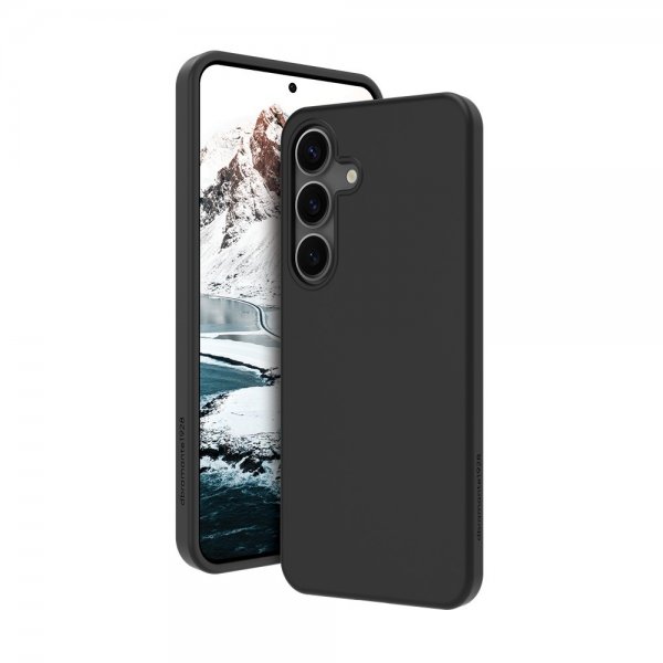 dbramante1928 Samsung Galaxy S25 Skal Costa Rica Night Black