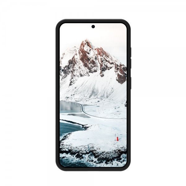 dbramante1928 Samsung Galaxy S25 Skal Costa Rica Night Black