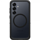 Otterbox Samsung Galaxy S25 Skal Defender XT MagSafe Dark Side
