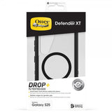 Otterbox Samsung Galaxy S25 Skal Defender XT MagSafe Dark Side