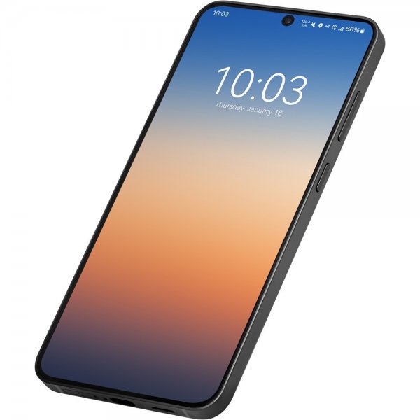 Pitaka Samsung Galaxy S25 Skal Edge Sunset