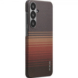 Pitaka Samsung Galaxy S25 Skal Edge Sunset