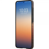 Pitaka Samsung Galaxy S25 Skal Edge Sunset