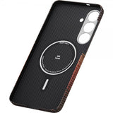 Pitaka Samsung Galaxy S25 Skal Edge Sunset