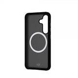 Tech21 Samsung Galaxy S25 Skal EvoArmor MagSafe Svart