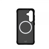 Tech21 Samsung Galaxy S25 Skal EvoArmor MagSafe Svart