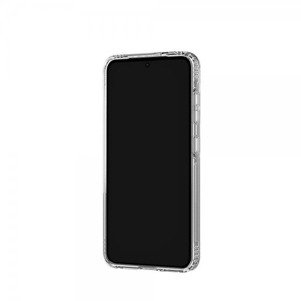 Tech21 Samsung Galaxy S25 Skal EvoClear MagSafe Transparent