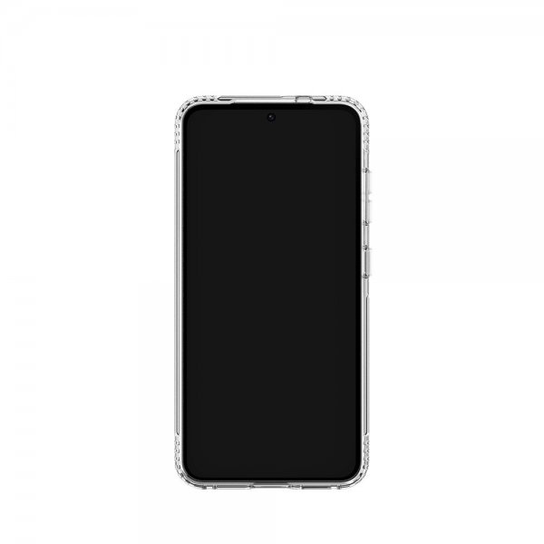 Tech21 Samsung Galaxy S25 Skal EvoClear MagSafe Transparent