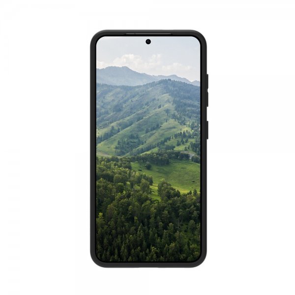 dbramante1928 Samsung Galaxy S25 Skal Greenland Night Black