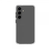 dbramante1928 Samsung Galaxy S25 Skal Iceland Pro Transparent