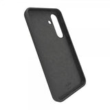 Puro Samsung Galaxy S25 Skal Icon Svart